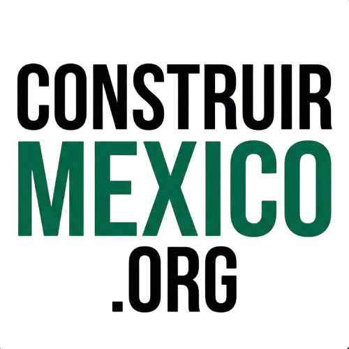 ConstruirMexico.org